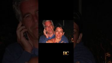 Ghislaine Maxwell’s meetings with Justice Department shrouded in secrecy