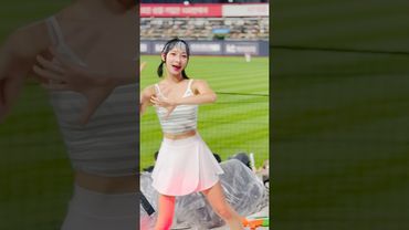 앤드류! 앤드류! #정희정 #정희정치어리더 #ktwiz #kt위즈 #kt위즈치어리더