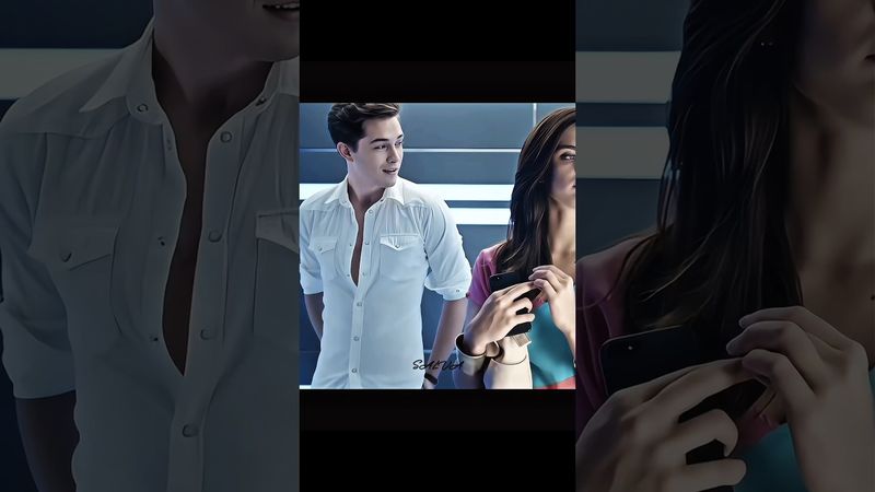 Chico reaction😭 #shorts #looksmaxxing #model #chico #edit