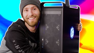 Don’t build a Hackintosh