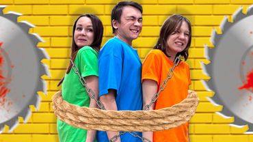 😤РАЗВЯЖИ СЕБЯ ЧТОБЫ ВЫЖИТЬ ЧЕЛЛЕНДЖ