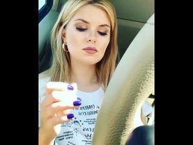 Ольга Паршина 594 (Наша Очаровашка)