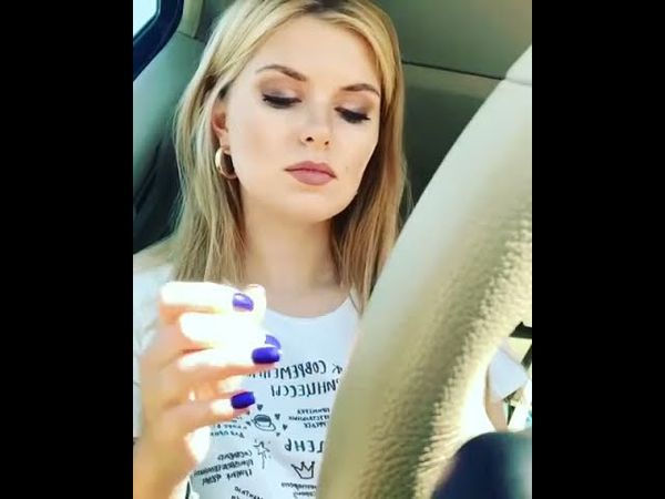 Ольга Паршина 594 (Наша Очаровашка)