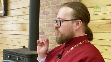 Кофе с батюшкой. Церковная записка