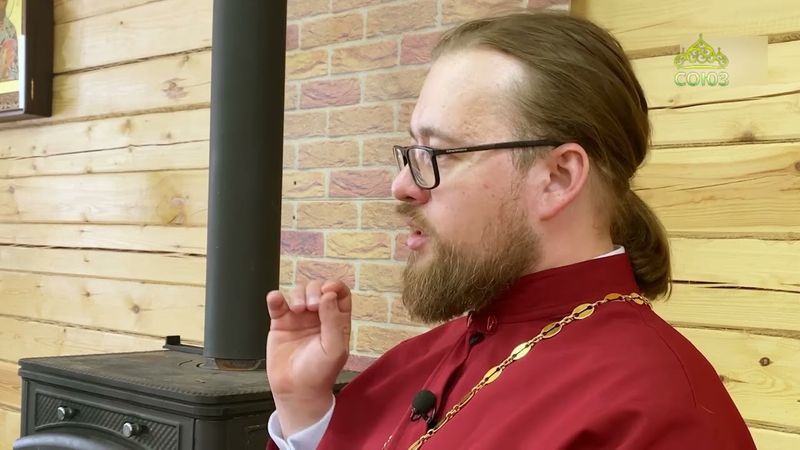 Кофе с батюшкой. Церковная записка