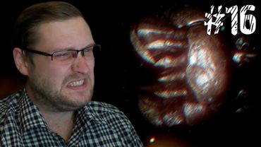 SOMA Прохождение ► КРИВОНОГИЙ САЙМОН ► #16