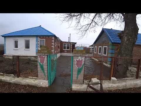 Едем на Хутор..