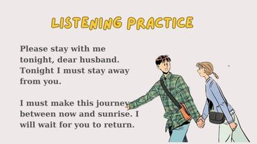 Listening Practice || Learn English Through Story || English Stories || Graded Reader