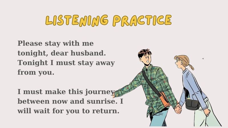 Listening Practice || Learn English Through Story || English Stories || Graded Reader
