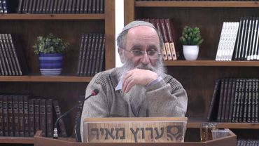 התפרצות תורת הקבלה - מבוא לתושב"ע שיעור 31 | הרב אורי שרקי