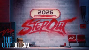 Stray Kids "STEP OUT 2026”