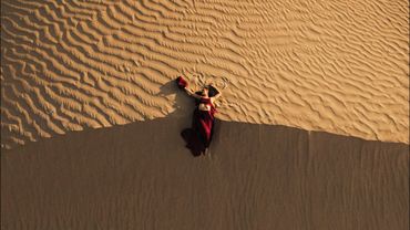 Jessica Baio - ferrari (official lyric video)