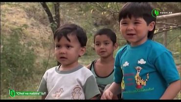 Chol va Nabira o'zbek kino