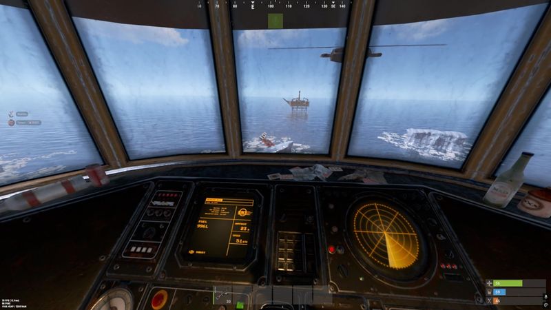 нью мета #раст ##rust #ментосраст 