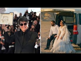 Culture catch-up: Jafar Panahi’s Palme d’Or win and the politics of Iranian cinema