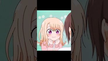 ПО УШИ ВЛЮБЛЕНА В НЕГО 🥰😁 | Мэдака Куроива не понимает моей привлекательности | #аниме #анимемомент