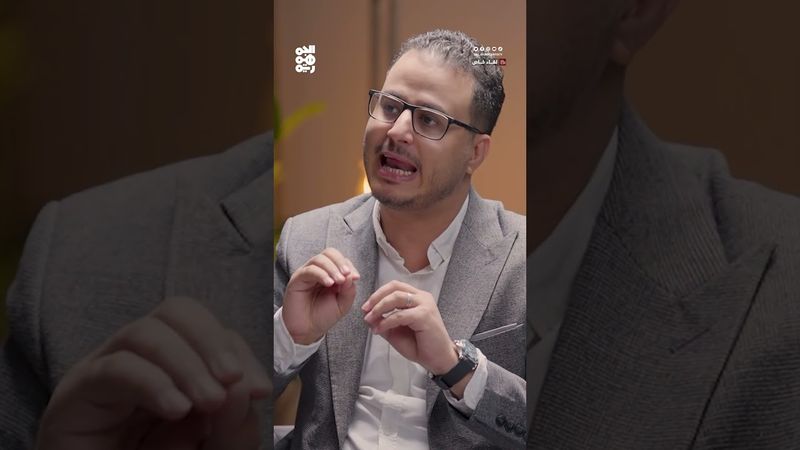 ردمان: الدول والجماعات المارقة هي جوهر المشكلة في الشرق الأوسط بما فيه اليمن | لقاء خاص