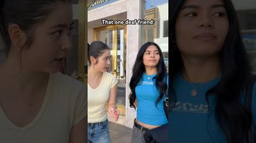 Which one are you? @zairayzabelle #sofimanassyan #relatable #funny