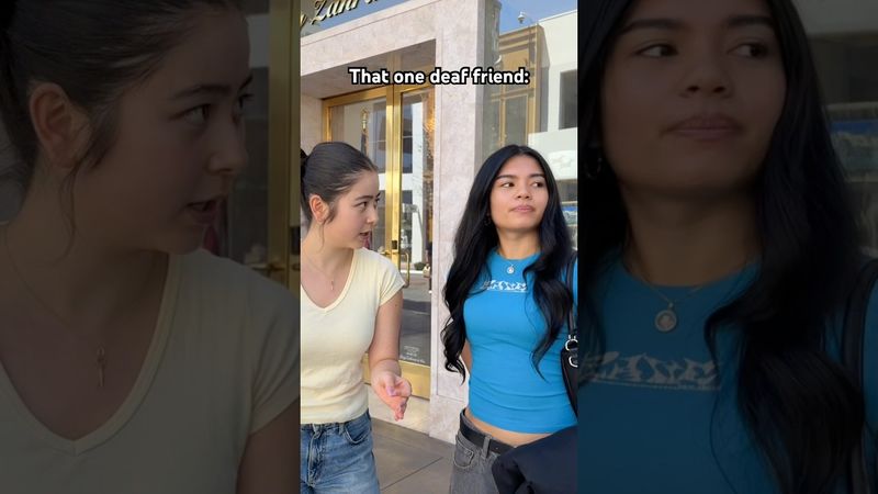 Which one are you? @zairayzabelle #sofimanassyan #relatable #funny