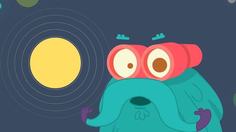 Gravity | The Dr. Binocs Show | Learn Videos For Kids