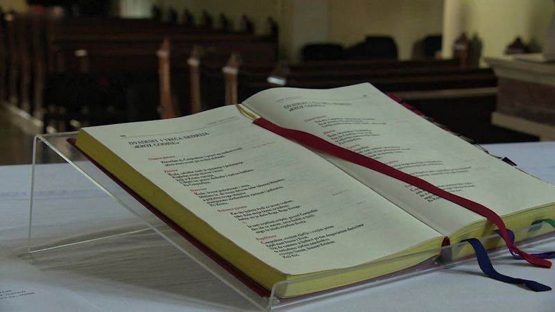 Biblija: Božja volja