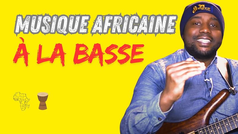 👉🏾 Ce que personne ne t’a dit sur le groove africain (et pourquoi ça change tout)