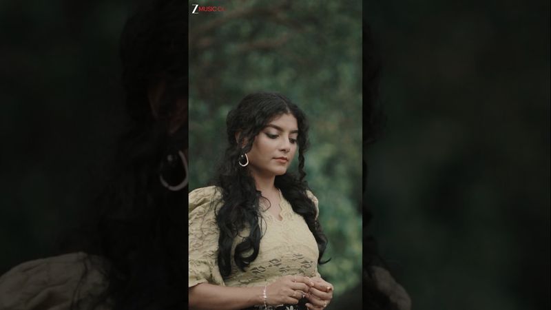 #DardChupakar #Anu Malik #PaushaliSahu #ShakeelAzmi #ZeeMusicOriginals #shorts