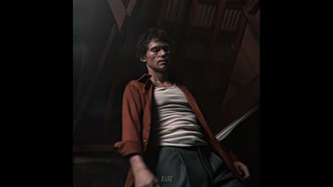 Brian Moser vs Joe Goldberg (Both S1) #shorts #fyp #edit