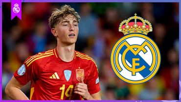 HUIJSEN, new Real Madrid SIGNING!