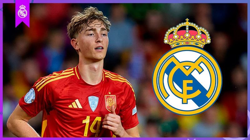 HUIJSEN, new Real Madrid SIGNING!