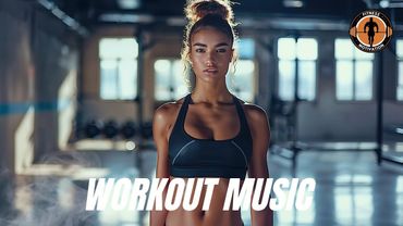 Workout Music 2025 💪 Fitness & Gym Workout Best Songs Playlist EDM House Music 2025