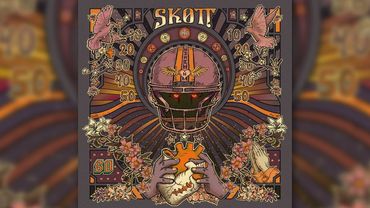 Skott - Hail Mary (Hailstorm Version) (Official Audio)