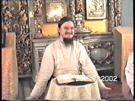 1.Кн. Екклесиаст о.Даниил Сысоев