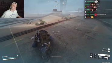 xQc Plays ARC RAIDERS (Part 2)