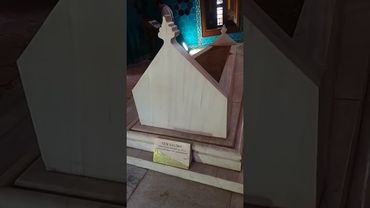 Cem Sultan Türbesi (Fatih Sultan Mehmet'in Oğlu, Sultan II. Bayezid'in kardeşi)