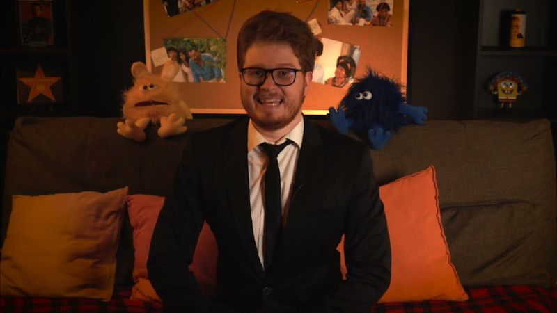 НУ ЭТО ТРЕШ