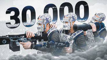 РАСТ - ТРИО 30.000 ЧАСОВ (ft.CHISTOBZDEN)