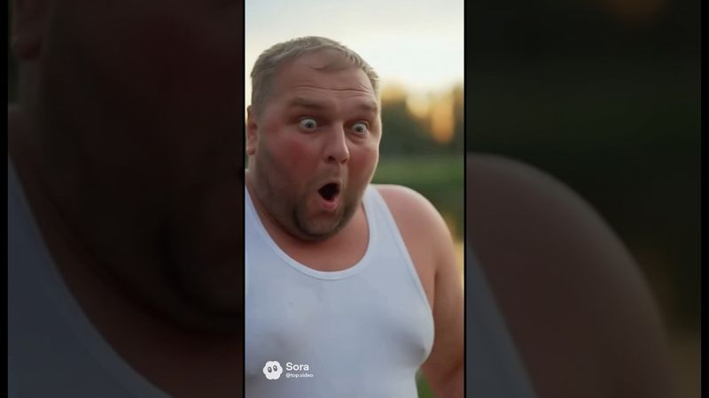 Поцелуешь меня у меня вырастут ноги станут твоей женой, мужик поймал русалку на рыбалке ￼￼