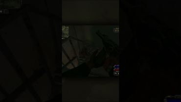 S.T.A.L.K.E.R. Build 1935. Сутичка з кровососом