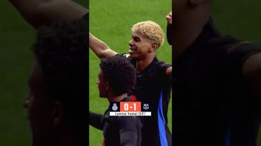 RCD Espanyol 0 vs 2 FC Barcelona | Game Highlights ⚽