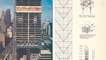 Самое опасное здание на Манхэттене [Veritasium]