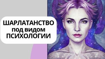 ВСЯ ПСЕВДО "ПСИХОЛОГИЯ" В ОДНОМ ВИДЕО #регрессия #квантоваяпсихология #психосоматика