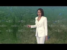 Погода в России на 26.06.2025 г., четверг.