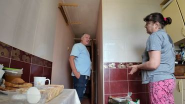 БАТЯ НЕ ХОЧЕТ ЧТОБЫ Я ПРИХОДИЛ.. ЗАКАНЧИВАЕМ??? МАМА В ШОКЕ