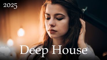 Davvi & Umar Keyn & DNDM & DavDeep - Top House Songs Mix 2025 (Best Retro and Relax Songs)