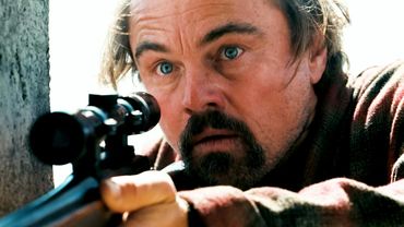 Битва За Битвой — Русский Трейлер 2 (4K Субтитры, 2025) Леонардо Ди Каприо