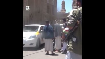 مليشيا الحوثي تختطف شيخاً قبلياً في صعدة