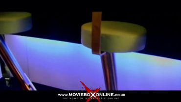 DON T BE SHY - OFFICIAL VIDEO - ROUGE