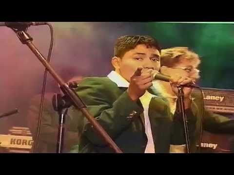 Internacional Privados - Megamix fiesta de San Juan/ El platanito...
