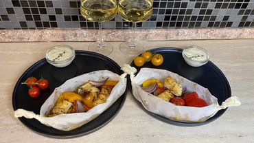 Не пустили в ресторан? Готовь дома сам!) Смотреть со звуком